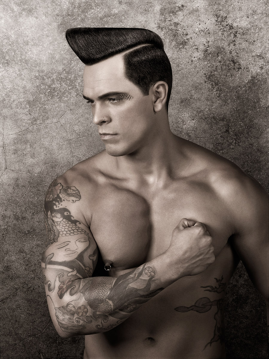Photography Consultant Ronnie Norton Portfolio