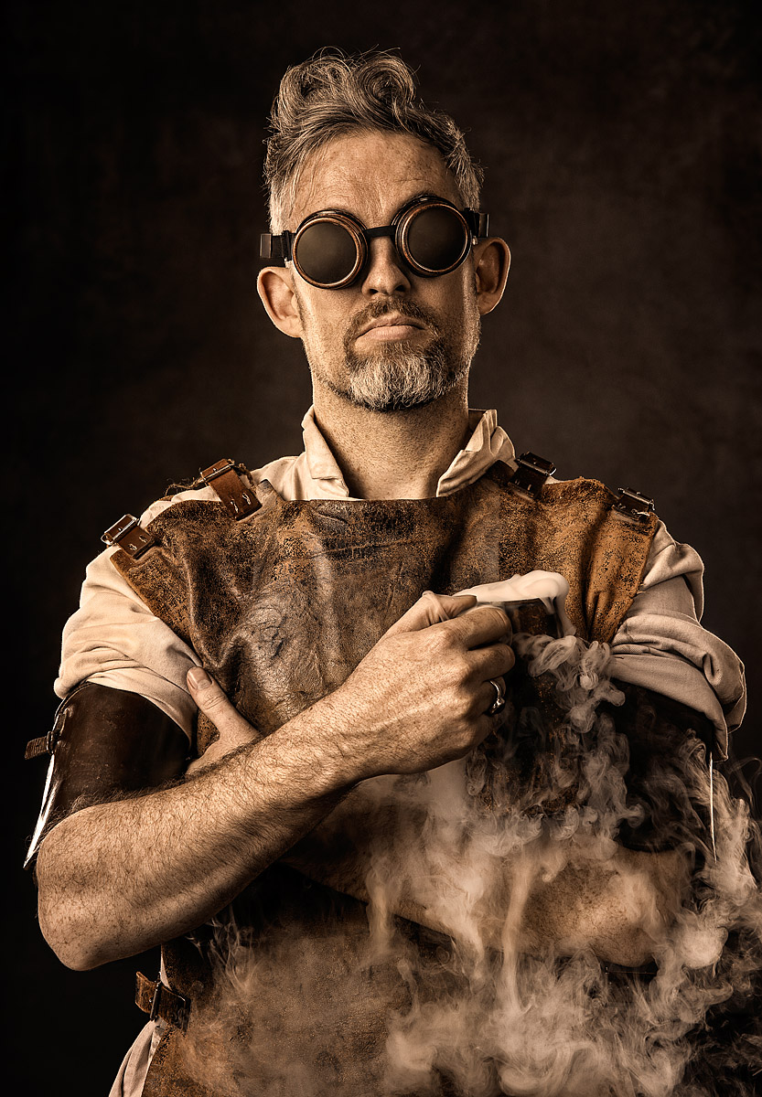 Photography Consultant Ronnie Norton Portfolio