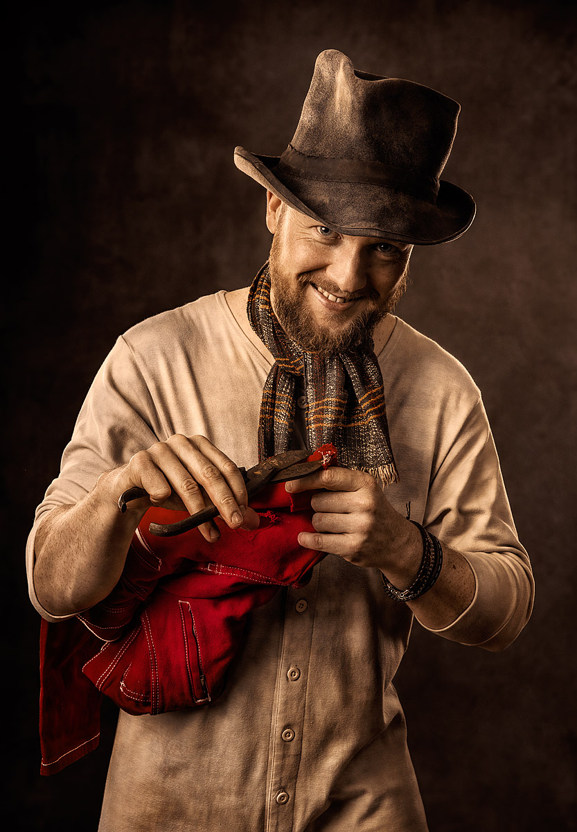Photography Consultant Ronnie Norton Portfolio