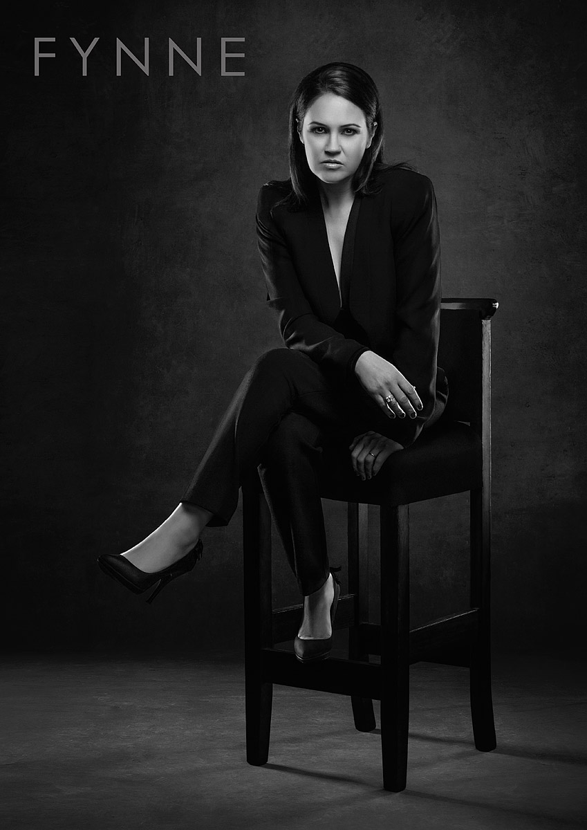 Photography Consultant Ronnie Norton Portfolio